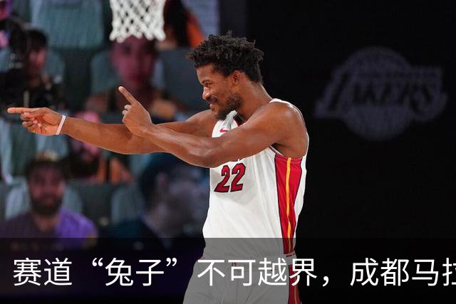 赛道“兔子”不可越界，成都马拉松重罚敲响配速员管理警钟